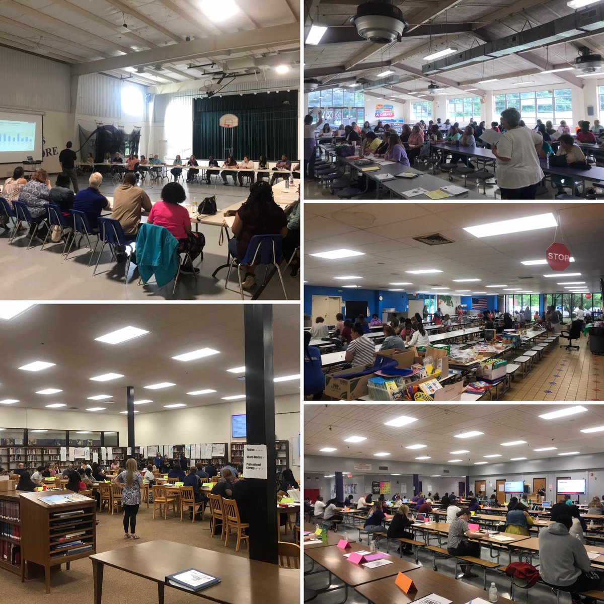 Joey Hassell tweet media