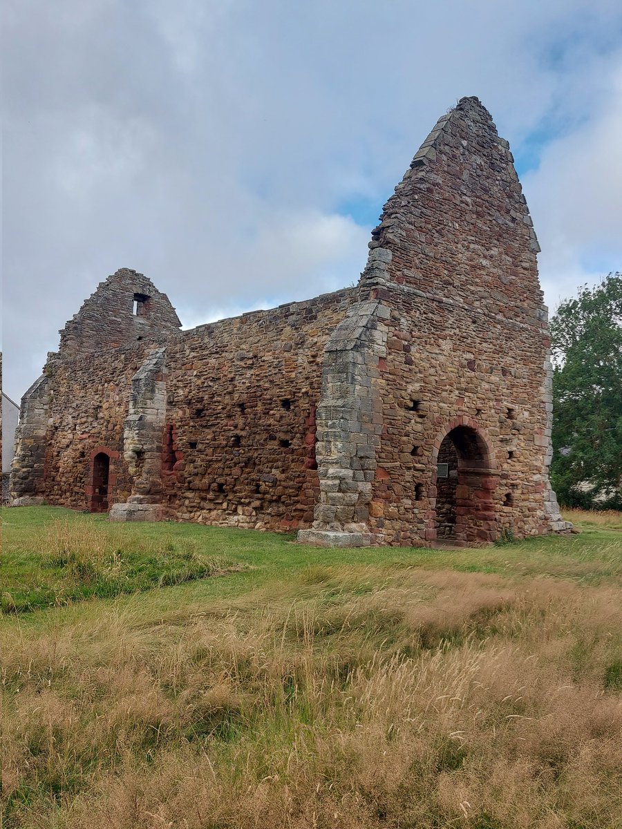 Michael50392771's tweet photo. Saint Martin's kirk, Haddington #homecation #eastlothian https://t.co/PkE9L0vx67