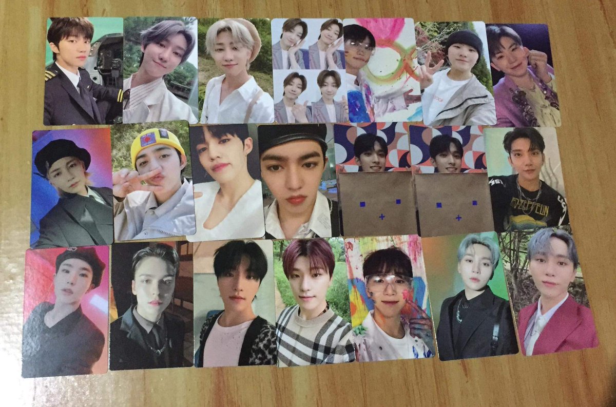 interest check ! onhand !

will lapag claiming twt tom w/ prices ! ♡
