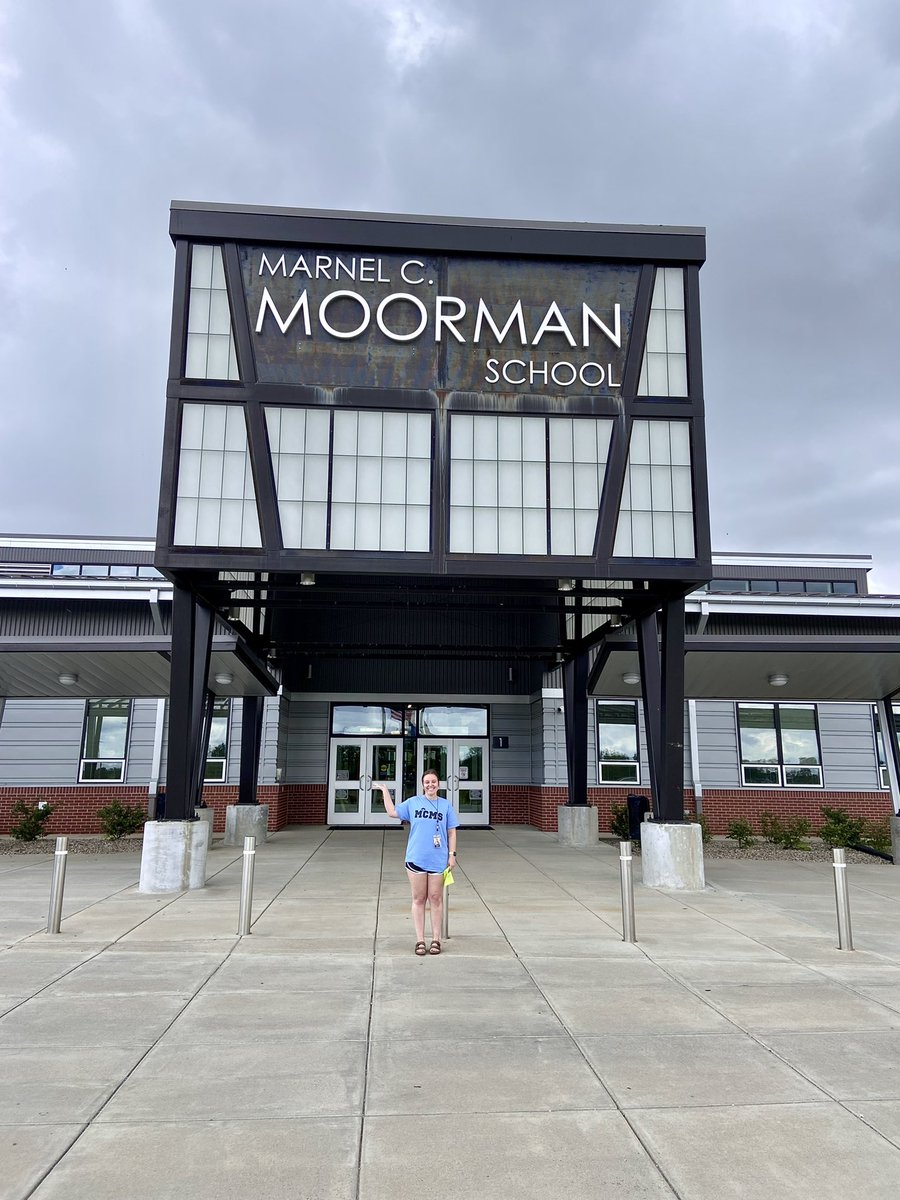 tabathateaches's tweet photo. So ready for year one as a @mcmspartans 🤍 https://t.co/VGVDgoF9qy