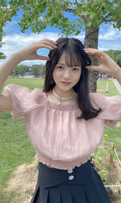 Twitterのコスプレ画像21