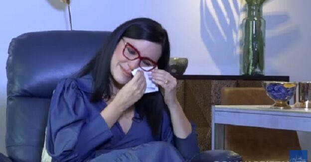 Carla Angola es el "prototipo" del OPOSITOR venezolano que ha pasado 20 años acumulando odio y frustraciones, ya dan muestras de serio deterioro mental..Son "irrecuperables"