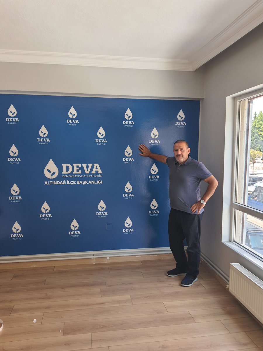 Altındağ yönetim iş başında