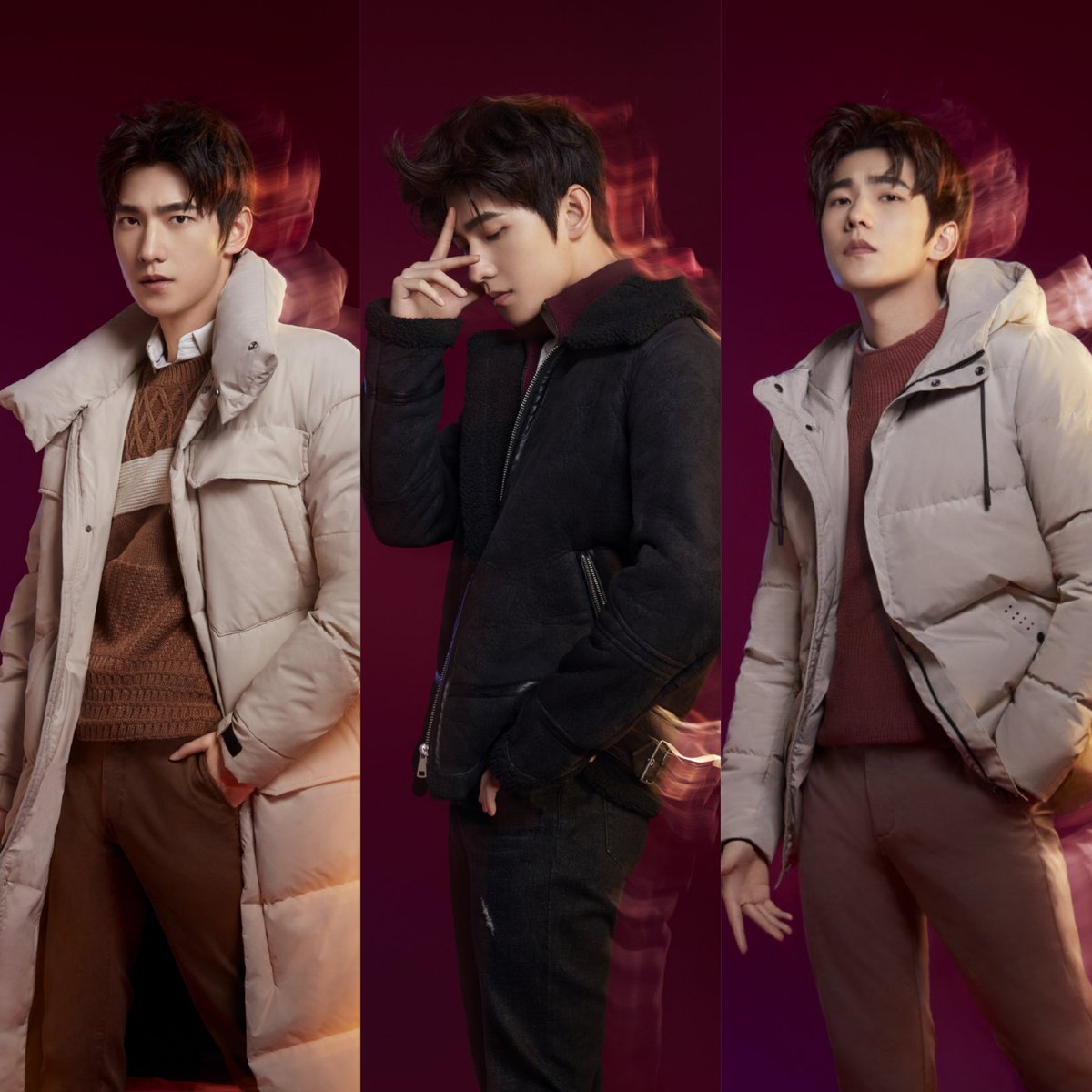 yyyangpics's tweet photo. #杨洋 #YangYang #YangYang杨洋 https://t.co/DDEF9IgG0E