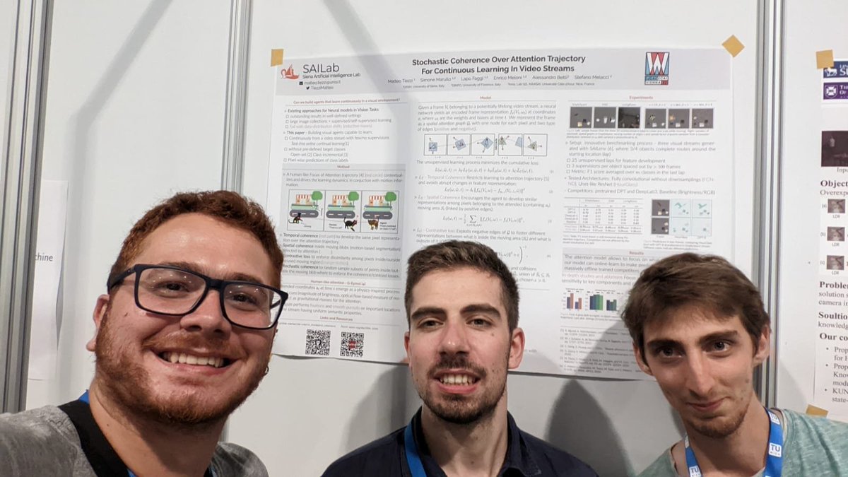 Matteo Tiezzi tweet media