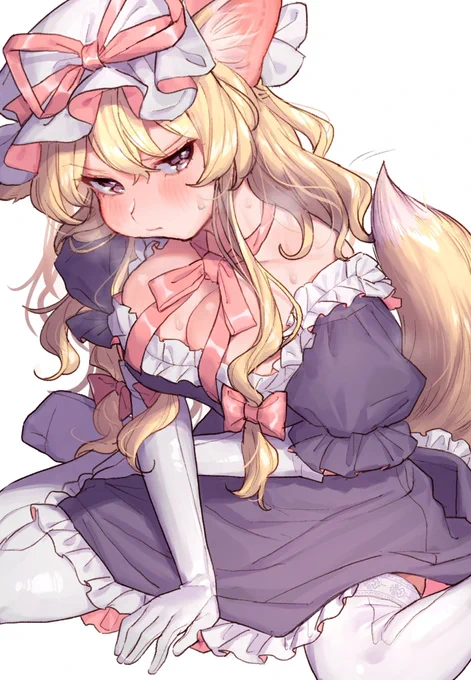 紫様… 