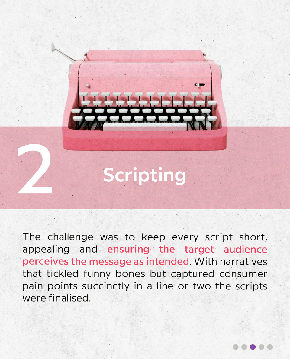 KraftConcept's tweet photo. Read below to find out how with help of production videos launched across YouTube and other social media channels, Kraft Concept boosted app downloads for Lokal in a very short span of time.

#kraftconceptmarketing #LokalApp #videoproduction #VideoMarketing #videoediting https://t.co/0mmT9drmgS