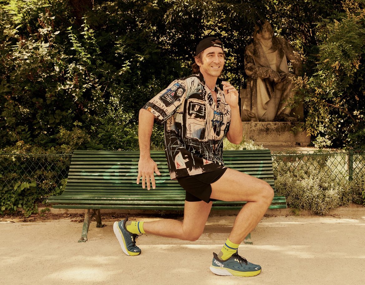 FilmUpdates's tweet photo. Lee Pace photographed by Clement Pascal for Mr. Porter https://t.co/pT04KCIAbe