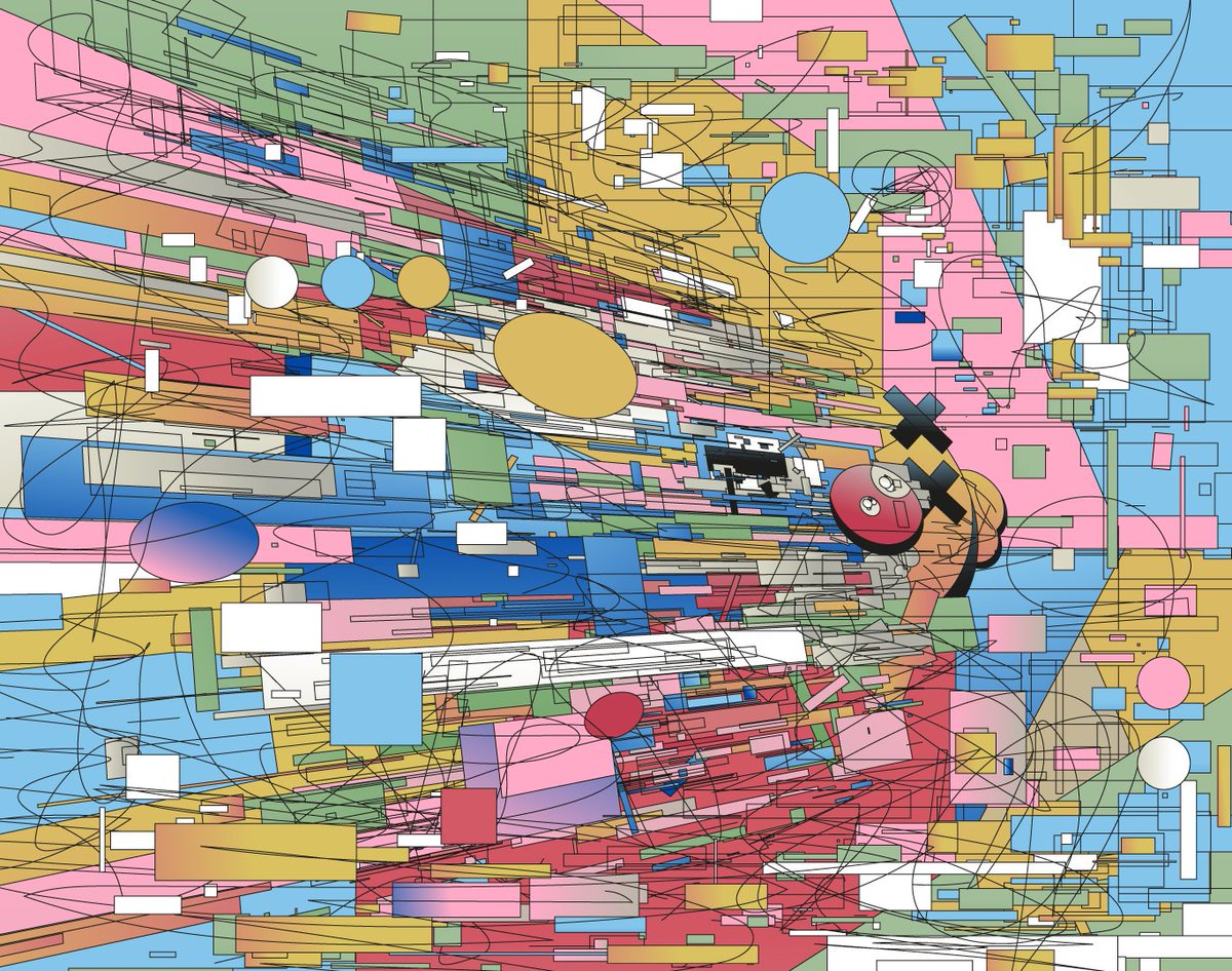 Defacedstudio's tweet photo. 🤖💘📝🌤️🎨☠️💫 https://t.co/ugMMChNlEc