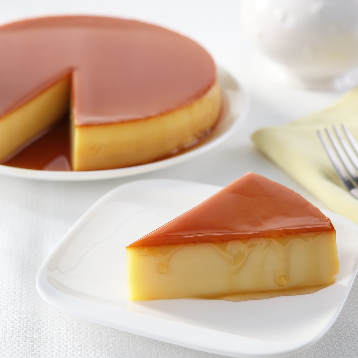 Goldilocks PH on Twitter "Got flans for hump day? We definitely do