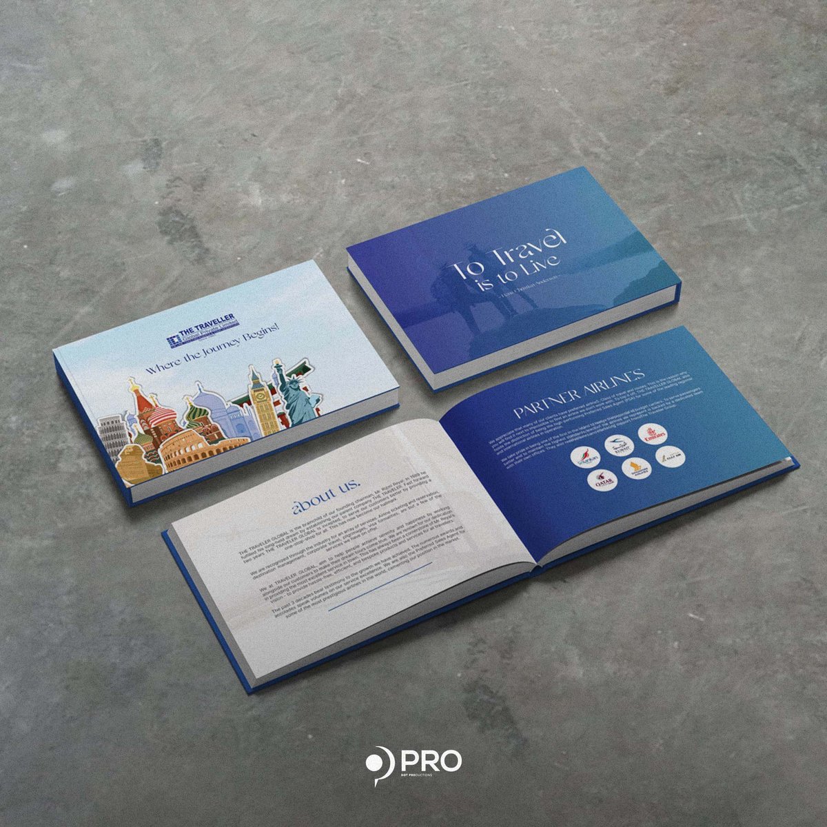 dot_prods's tweet photo. Traveller Global Private Limited is a traveling agency that operates in both Sri Lanka and overseas. The client required us to create a cool and simple company profile.

#branding #marketing #graphicdesign #design #logo #digitalmarketing #brand #business #socialmedia #advertising https://t.co/XkmZvC7AJx
