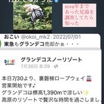 ツイートに含まれる画像