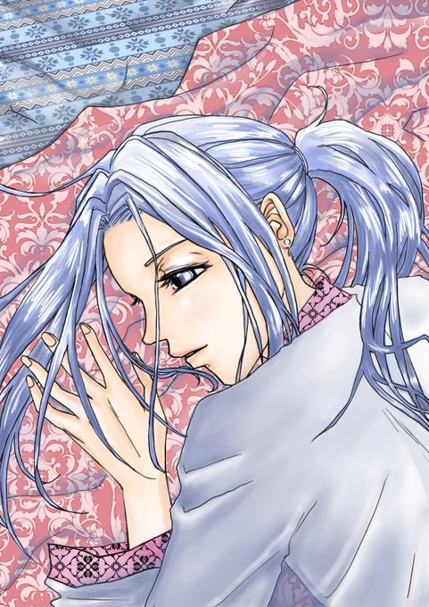 アルスラーン戦記のtwitterイラスト検索結果