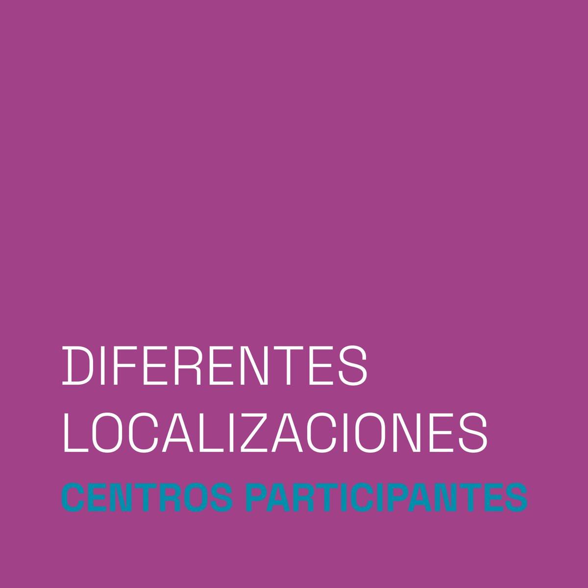 form4te's tweet photo. 🌍 Los centros representan 4 ámbitos geográficos distintos.
Este aspecto acerca diferentes entornos que en muchos aspectos coinciden, pero son a su vez distintos y en todo caso enriquecedores para el proyecto.
#FORM4TE #educacion #formacionprofesional #fp #innovacion #retos #cyl https://t.co/hFsM79ZSlD