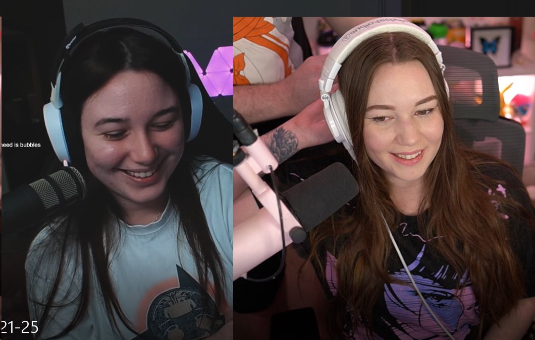 Tayla tweet media