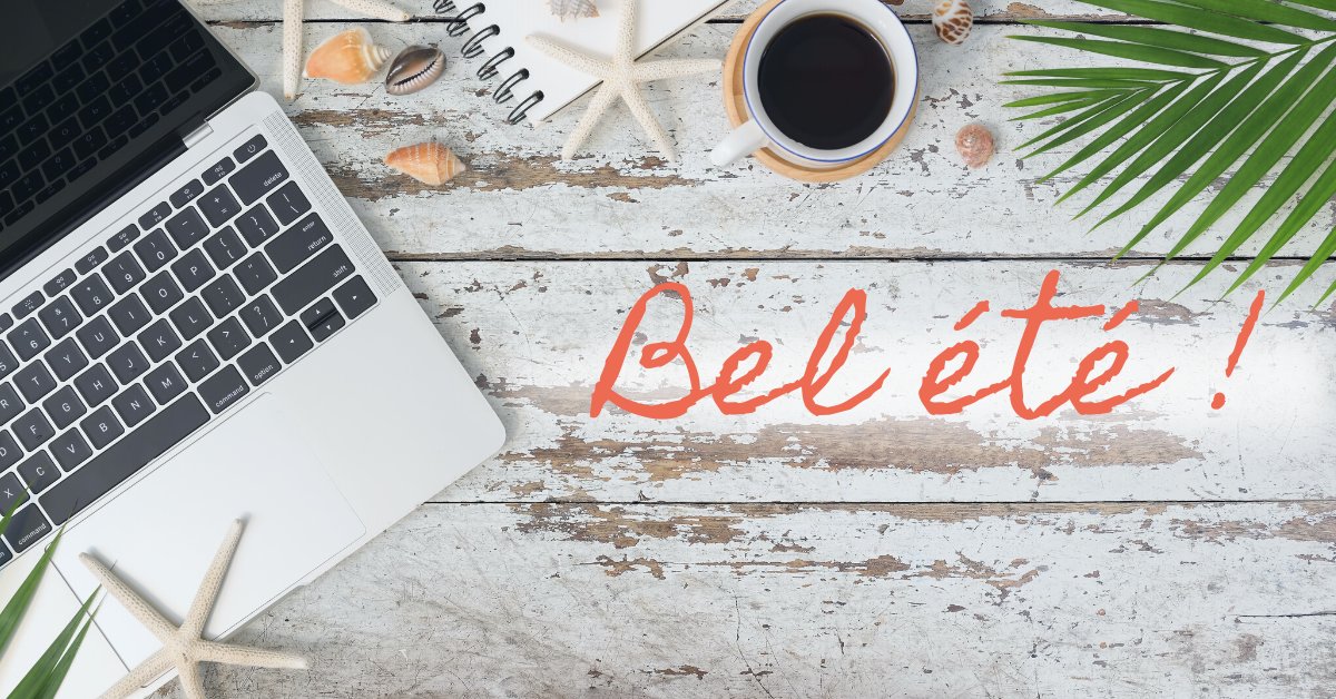 Les équipes de FAUBOURG PROMOTION vous souhaitent un très bel été. Retrouvons-nous à la rentrée avec de nouveaux projets !