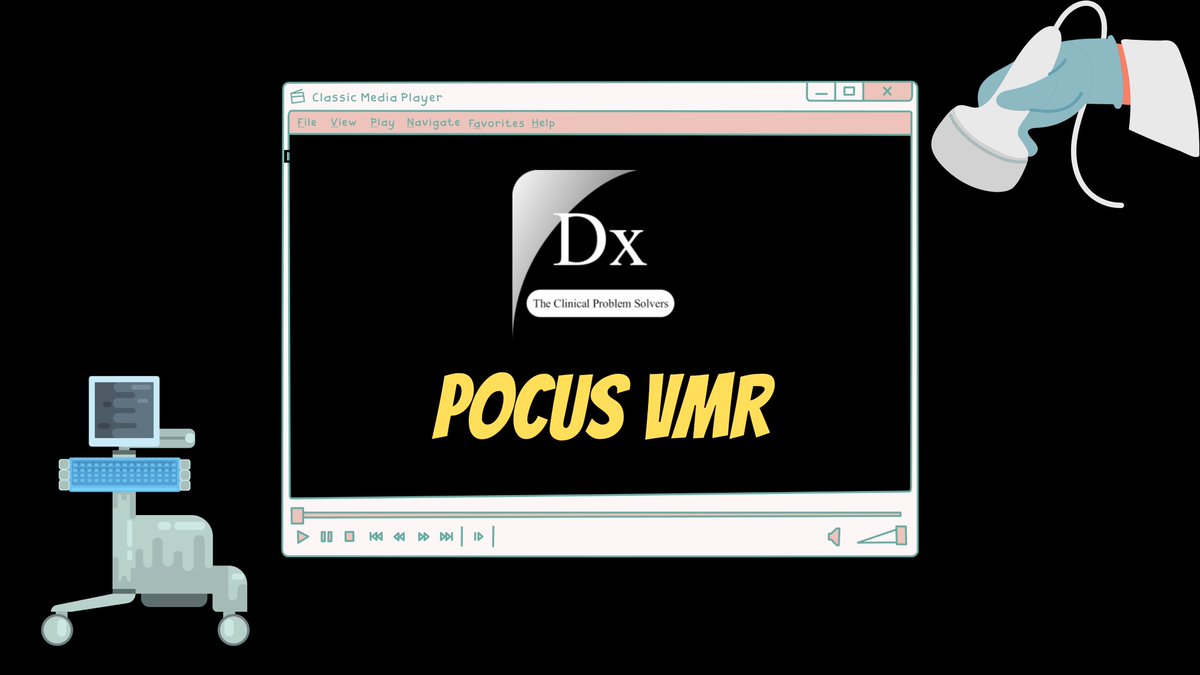 Ravi Singh (@rav7ks) on Twitter photo Join us every tuesday in august for POCUS based cases on <a href="/CPSolvers/">The Clinical Problem Solvers</a> VMR.
There will be POCUS based case presentations & teaching with @buckeye_sanjay, <a href="/ria_dancel/">Ria Dancel, MD</a> , <a href="/G2Disrupt/">Gigi Liu</a> , <a href="/DrGalenMD/">Jamie Galen</a>, <a href="/rav7ks/">Ravi Singh</a> & @DrDanRestrepo
Join here for links to VMR's: clinicalproblemsolving.com/meeting-join-l… Join us every tuesday in august for POCUS based cases on <a href="/CPSolvers/">The Clinical Problem Solvers</a> VMR.
There will be POCUS based case presentations & teaching with @buckeye_sanjay, <a href="/ria_dancel/">Ria Dancel, MD</a> , <a href="/G2Disrupt/">Gigi Liu</a> , <a href="/DrGalenMD/">Jamie Galen</a>, <a href="/rav7ks/">Ravi Singh</a> & @DrDanRestrepo
Join here for links to VMR's: clinicalproblemsolving.com/meeting-join-l…