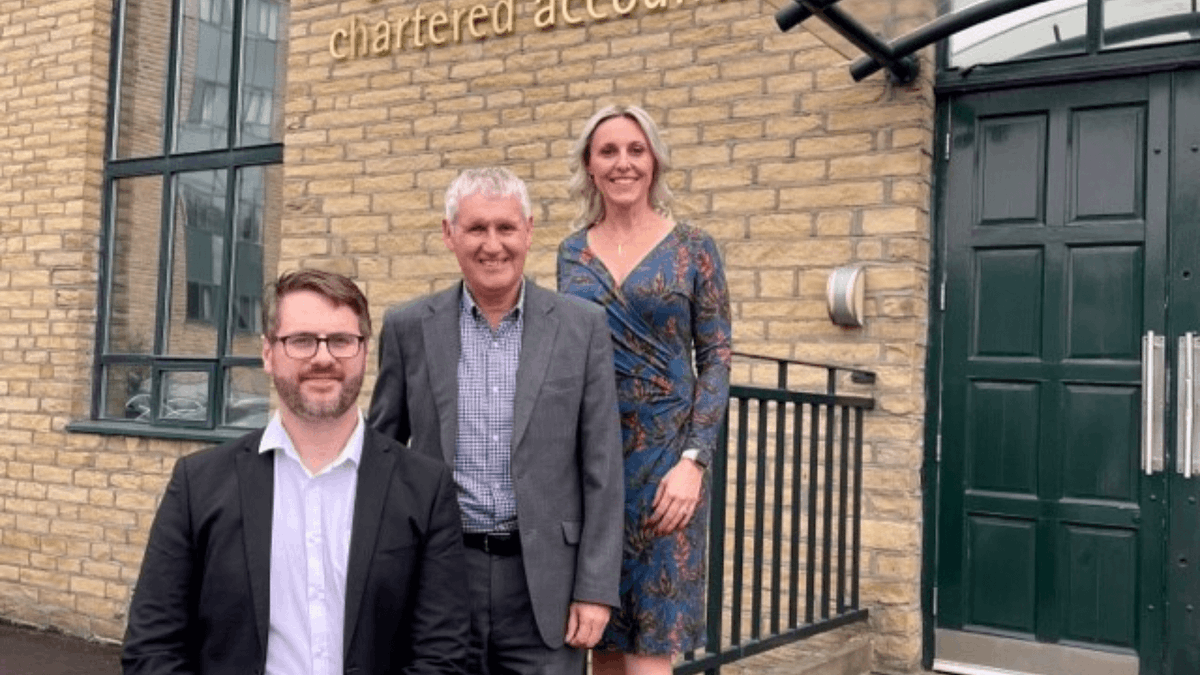 West & North Yorkshire Chamber of Commerce tweet media