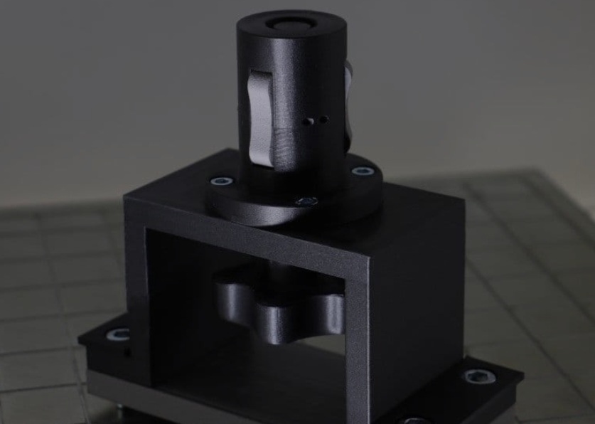 3DFilaPrint's tweet photo. The #PolyMide PA12-Carbon Fibres from @polymaker_3d are #Strong #WarpFree #Engineering filaments offering high stability in both #3DPrinting & application, & lower moisture absorption than PA6 as well.
AND it's 20% off https://t.co/Hs7QsCrfkF
#3DPrinter #3DFilaPrint #Southend https://t.co/YvBnkbfmw1