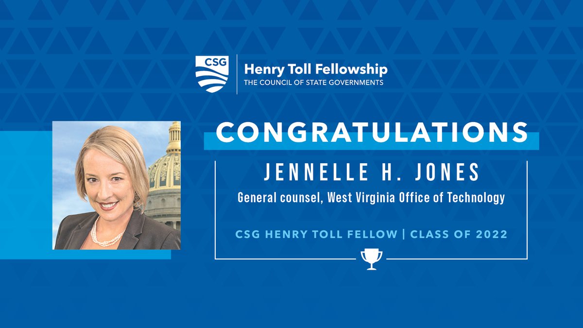 The Council of State Governments tweet media