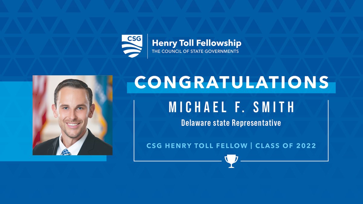 The Council of State Governments tweet media