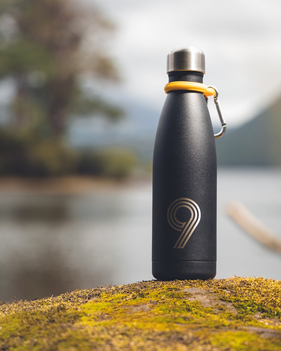 We are nothing but thorough at true9, as demonstrated by Martin road testing some branded goodies for the team! Thank you <a href="/shoreusable/">SHO</a> for helping us look after the true9 team 😉

#worklifebalance #weekendplans #reducereuserecycle #sustainability  #ukhiking #lakedistrict