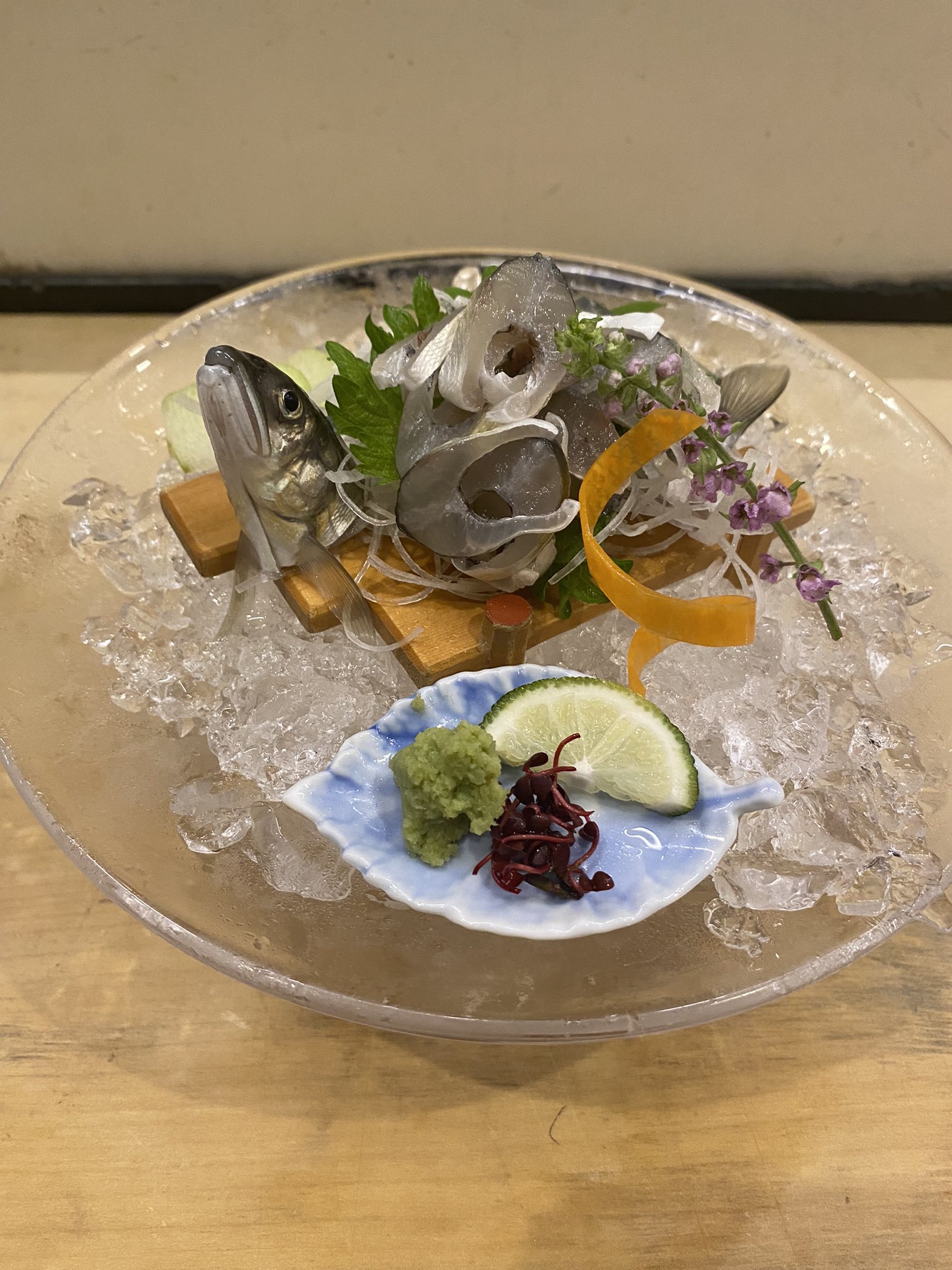 Japanese Restaurant りょう Ryo Twitter