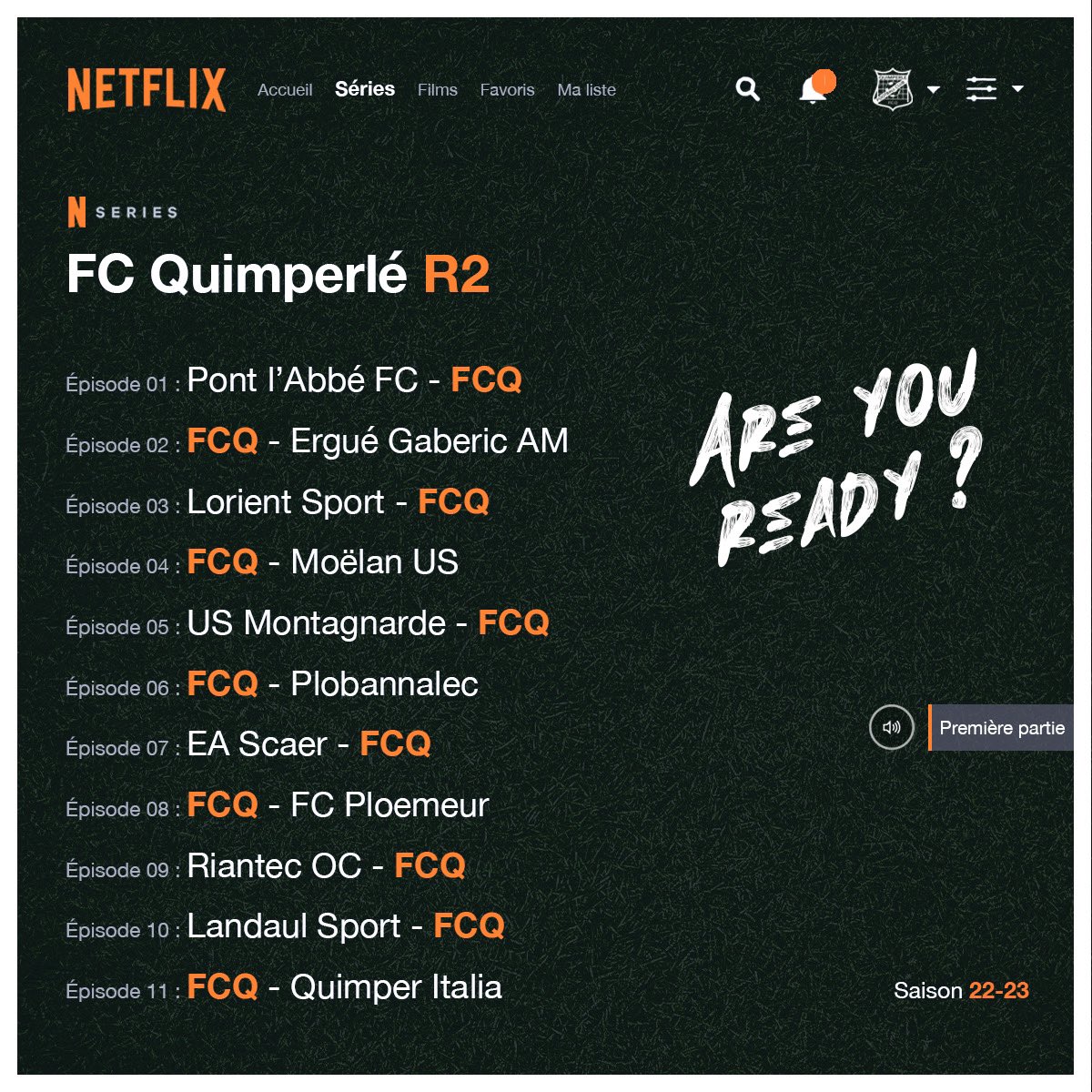 FC Quimperlé tweet media