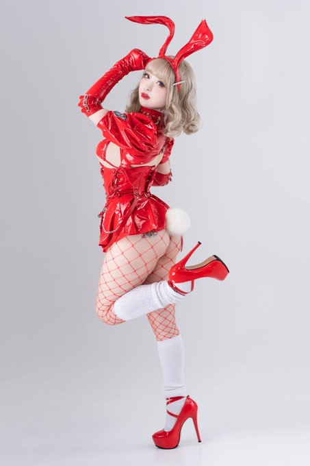 コスプレイヤーMAITOのTwitter画像25