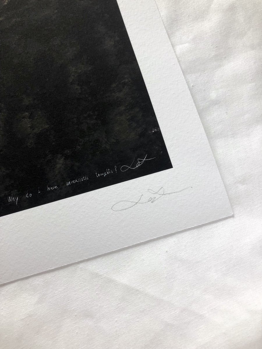 The motion - limited prints

Limited to 10

For the people who love me 🖤
You can buy it from hyojuroh’s personal website. :)

#포스터 #아트포스터 #print #NFTCommmunity #NFT #illustration #digitalart #digitalpainting #digitaldrawing #그림 #일러스트 #아티스트 #artist