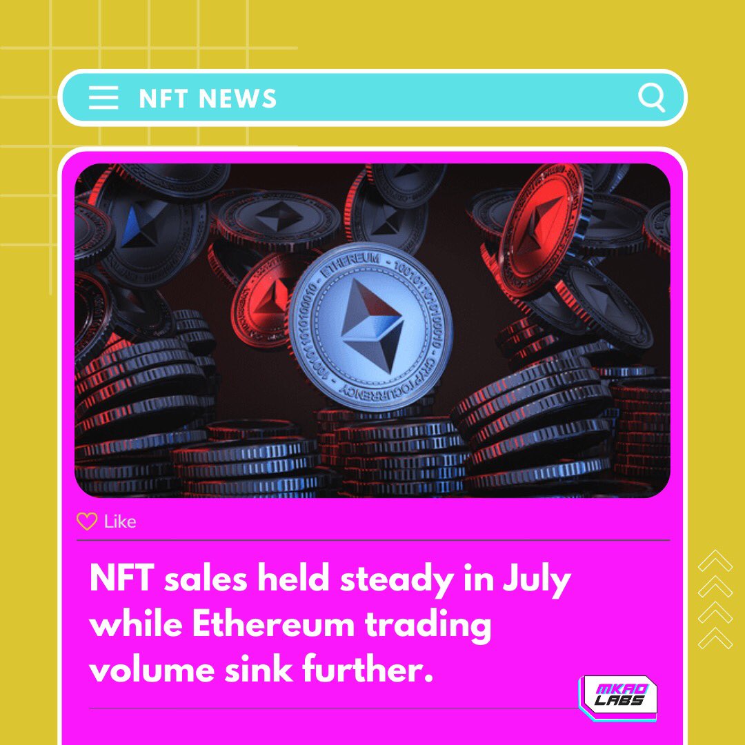 Mkao Labs tweet media