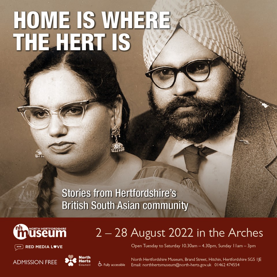 South Asian Heritage Month tweet media