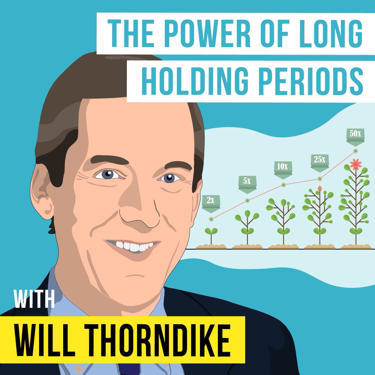 patrick_oshag's tweet photo. My conversation with Will Thorndike

Will is building @CompoundingLabs, which invests his and his partners capital, and @50Xpodcast

The common theme of our discussion is investments with very long holding periods

I love Will’s style and research

Enjoy!

https://t.co/HbdKUJuFx6 https://t.co/GJSgK5IwXo