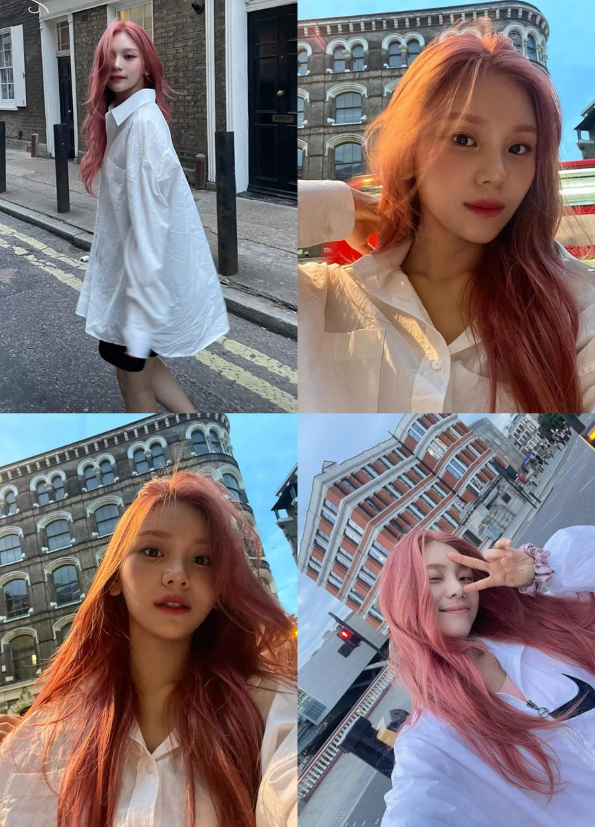 umjifeed's tweet photo. she's gorgeous 

#엄지 #UMJI #비비지 #VIVIZ https://t.co/nW5GqyY0ao