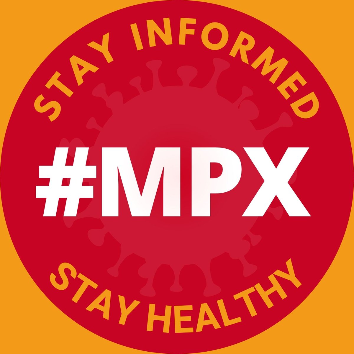 MDHealthDept's tweet photo. Monkeypox is not a sexually transmitted infection (STI) but it is spread by prolonged close contact with a physical lesion or rash. Learn how to lower the chance of getting monkeypox at gatherings with close, personal, or skin-to-skin contact: https://t.co/YaUopoz3Ao #MPX https://t.co/WPwjCXzHYj