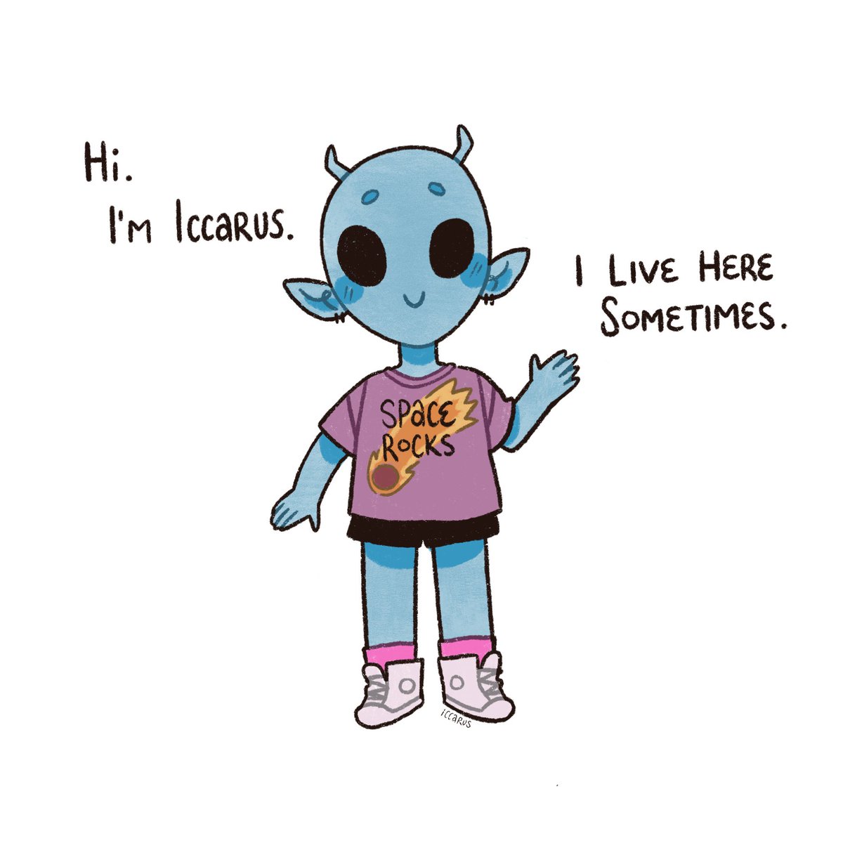 iccarus_illo's tweet photo. New me? #Illustrator https://t.co/91bjBuOoDf