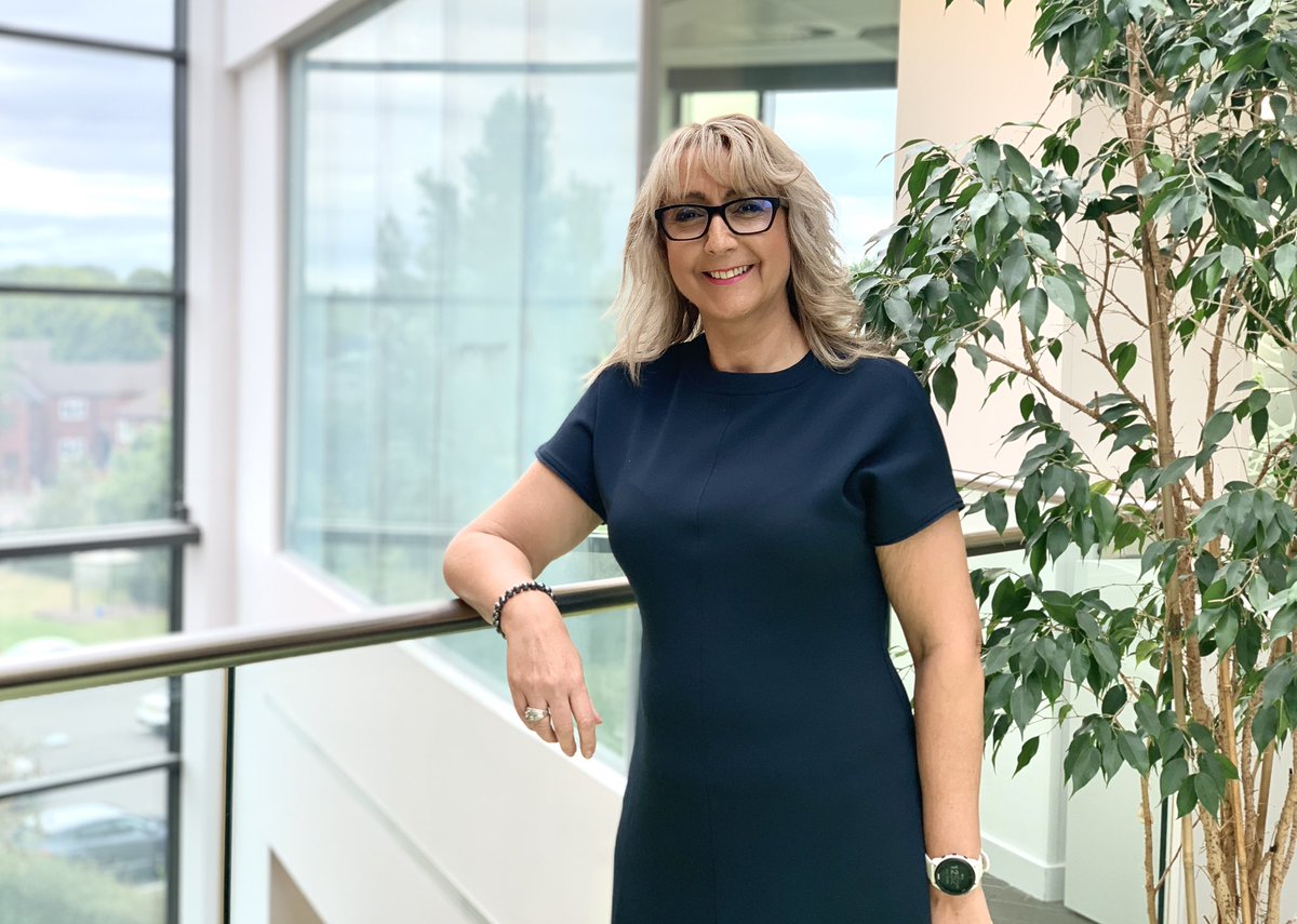 We're delighted to welcome Lisa Wallis as our new Corporate Director of People and Learning. 👏🏼😊

Lisa joins us from <a href="/719CHP/">Community Health Partnership</a> (Community Health Partnership), part of the <a href="/DHSCgovuk/">Department of Health and Social Care</a> where she was Director of People and Organisational Development.