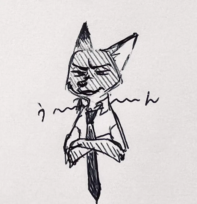 🦊💭 
