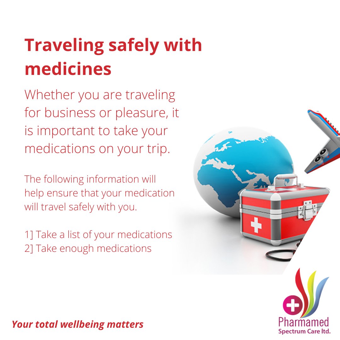 pharmamedspectrumcare If you are flying:

#travelhealth #travel #travelvaccines #travelclinic
#vaccines #vaccination #covid #clinic #pharmacy