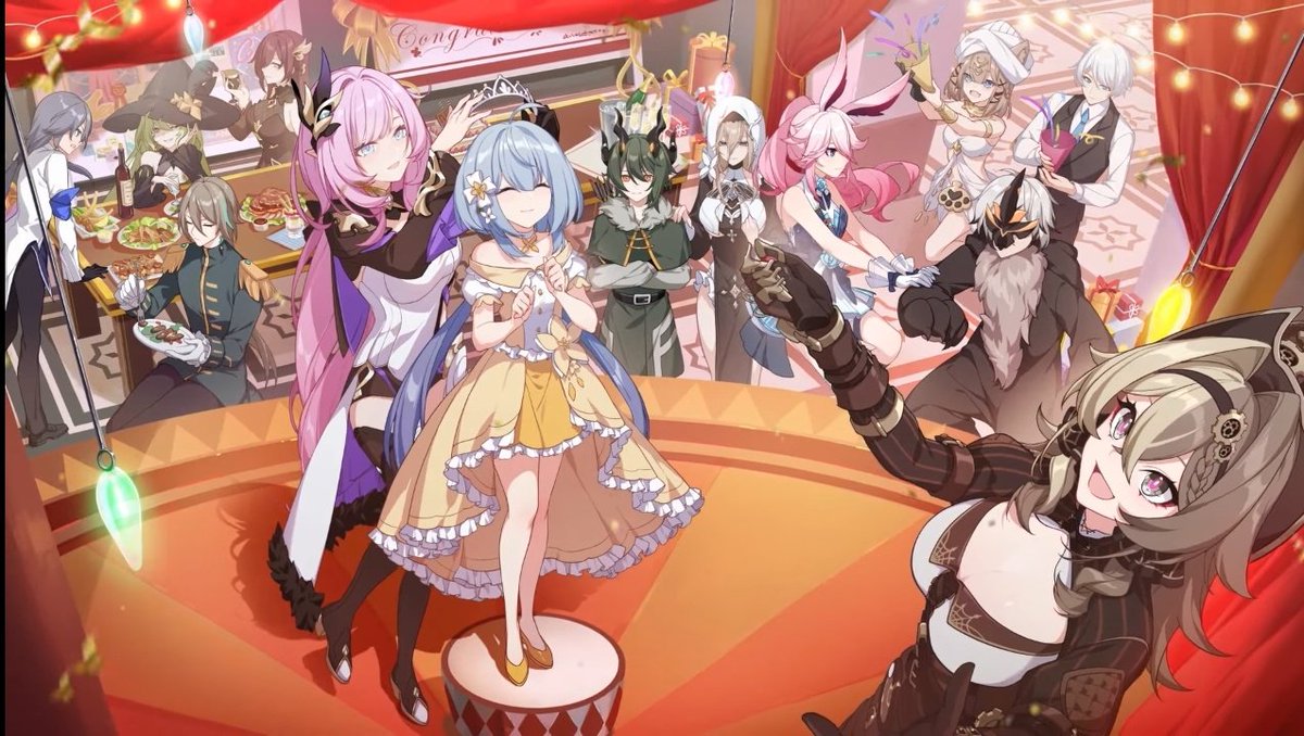 intel_ze_no90's tweet photo. THIS IS SO CUTE
#HonkaiImpact3rd #崩坏3rd https://t.co/QvBLnCJ73y