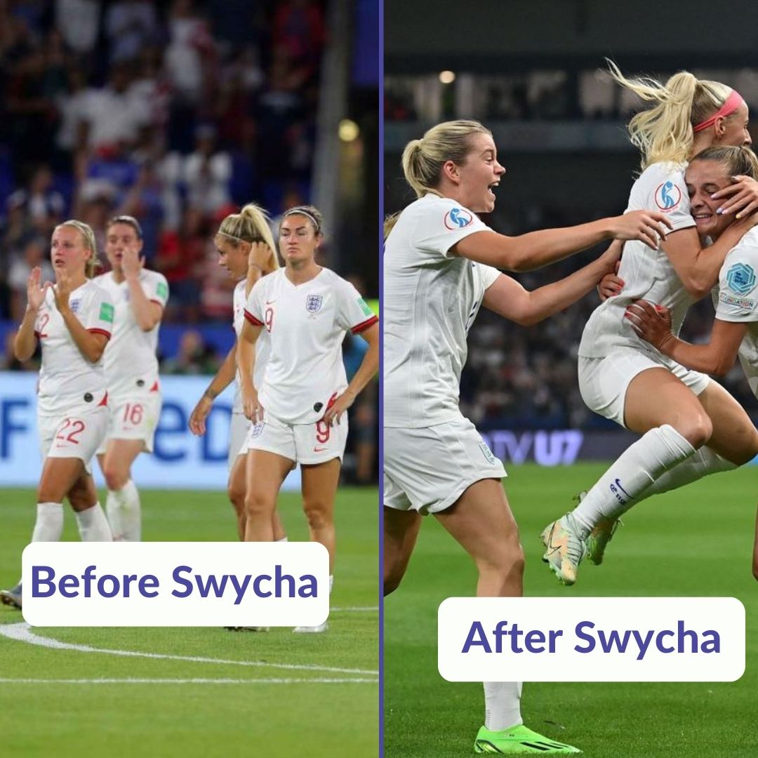 Huge congratulations to all the <a href="/Lionesses/">Lionesses</a>  for their win on Sunday night against Germany 👏

And the best news? We're giving all customers £10 off their first order with code EUR10 🏆

swycha.com