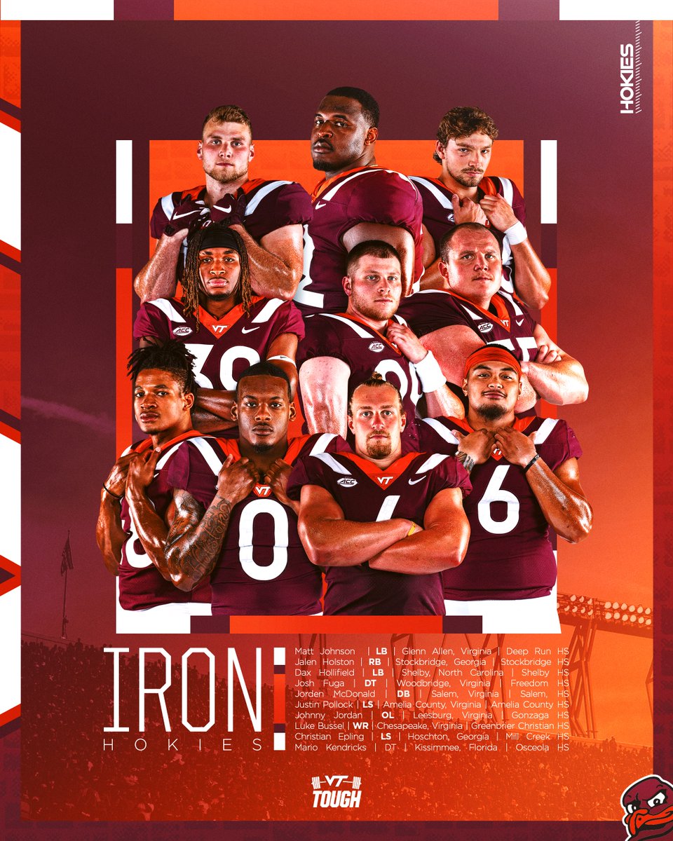 Summer 2022 𝐈𝐫𝐨𝐧 𝐇𝐨𝐤𝐢𝐞𝐬

#ThisIsHome | #GroundUp | #TechTough
