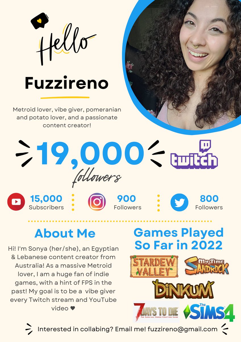 🌺 Fuzzireno 🌸 tweet media