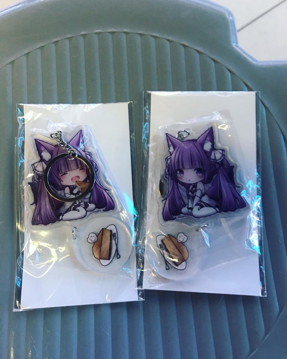 香港の友　助かる
＃くぉんたま