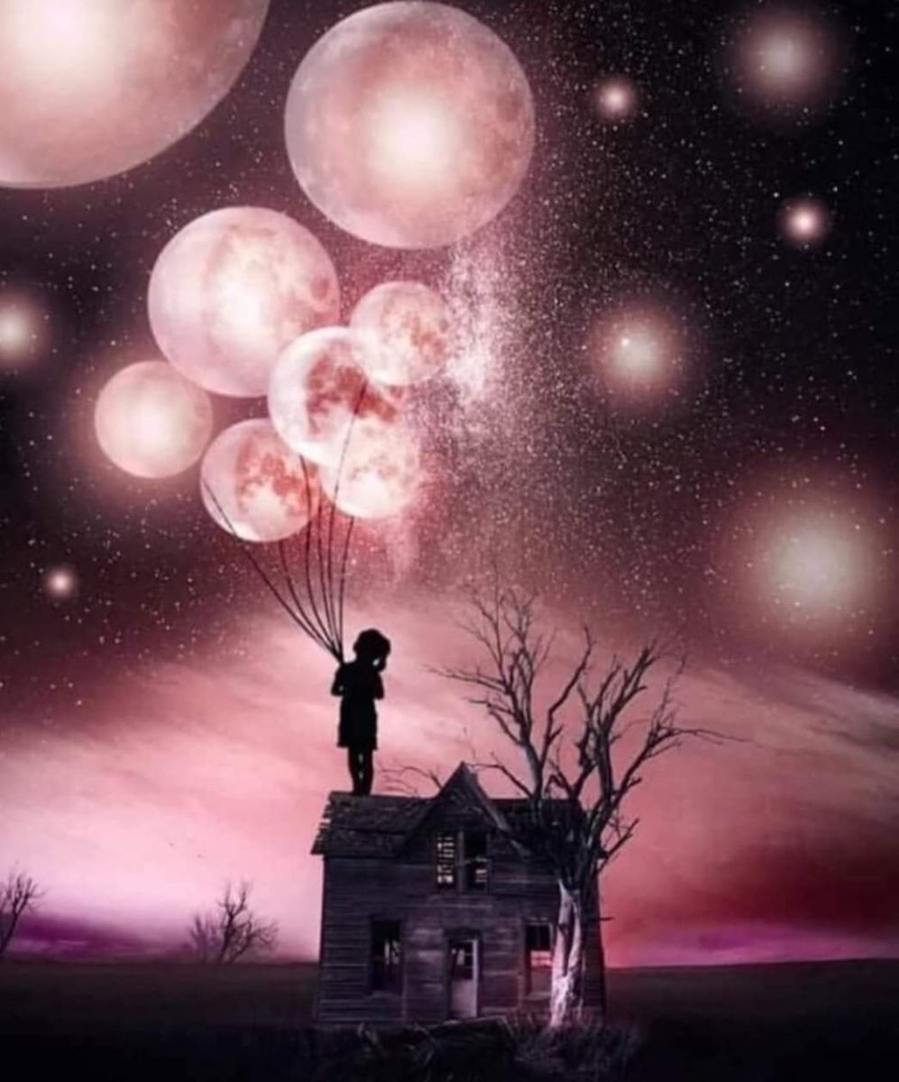 علق آمالك برب الأكوان ...
ولا تترك لليأس باب يتسلل منه ..
نحن نقوي بالشدائد. لا بالاقوااال