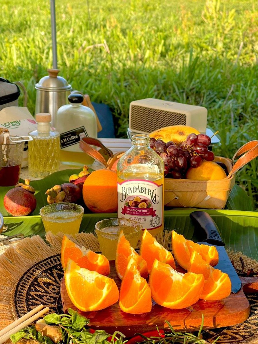 Photos of weekend camping, enjoying life🥳