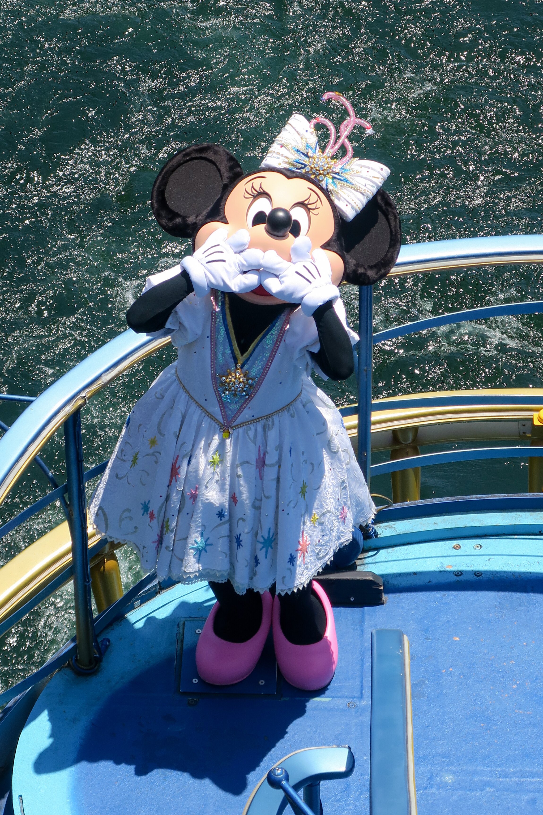 つっちー Dあか Tsuchi Disney Twitter