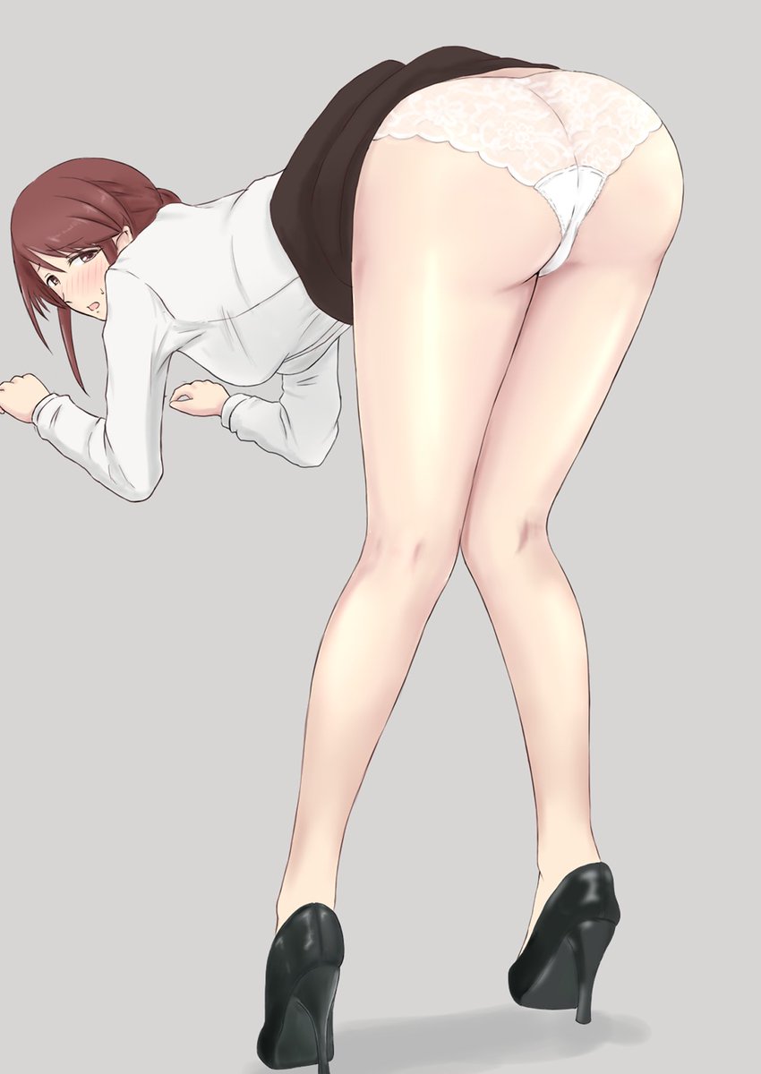 パンツの日なので 