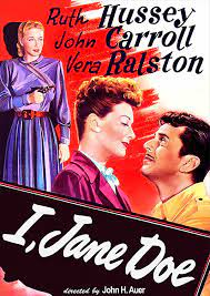 merlinpapin3's tweet photo. .@FredOL69007 Aujourd'hui le réalisateur #JohnHAuer aurait eu 116 ans (décédé en 1975) on lui doit les films
Girl Rush
Traqué dans Chicago
I,Jane Doe
Suicide and CRime
Pavillon de Combat
A Man Betrayed https://t.co/d1pRudf2EH