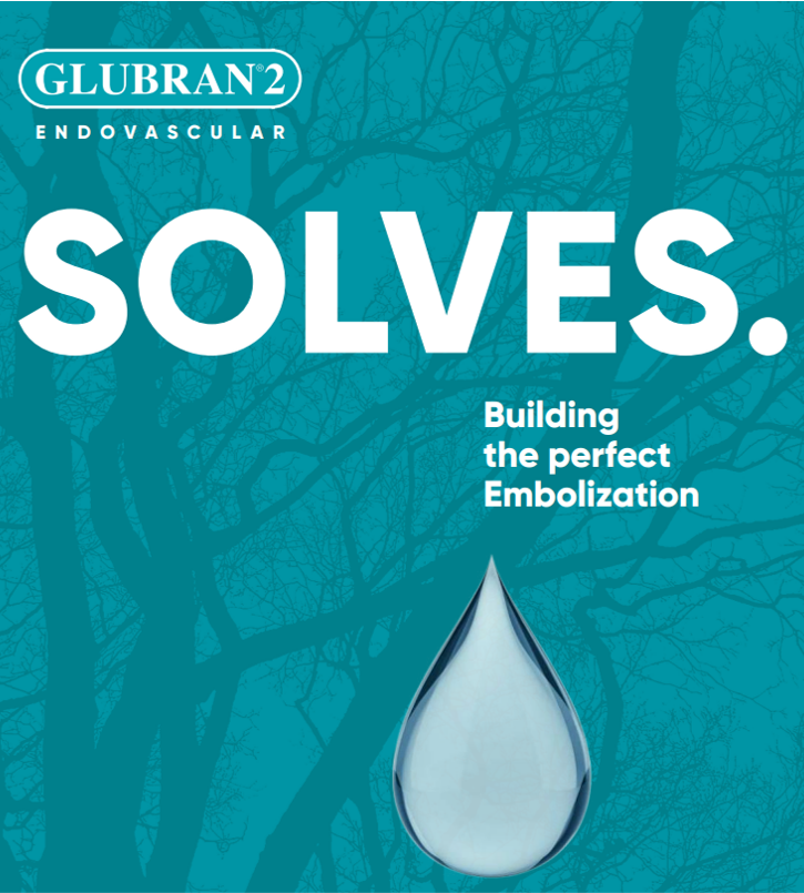 atheerkhg's tweet photo. #Glubran2 | Synthetic surgical glue Glubran 2 is a medical device Class III CE marked for internal and external use. It can be used as embolising agent in radiology and vascular
neuroradiology. https://t.co/TzoLrcfGX7